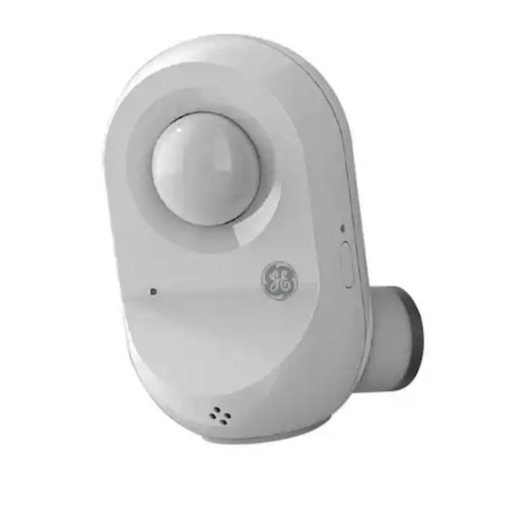 GE Lighting CYNC Smart Wire-Free Motion Sensor *NEW* - Picture 2 of 8